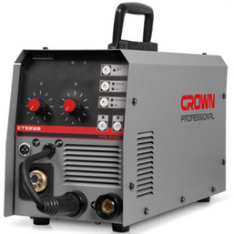 შედუღების აპარატი CROWN CT33128 MIG (200A, 62V)iMart.ge