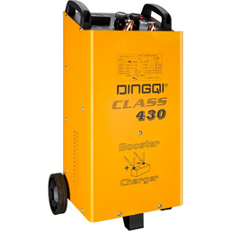 აკუმლატორის დამტენი DINGQI 106430 (1400 W)iMart.ge