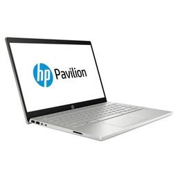 ნოუთბუქი HP Pavilion Laptop 4RP09EA SilveriMart.ge