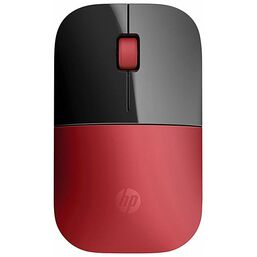 მაუსი HP Z3700 RED WIRELESS MOUSE (V0L82AA)iMart.ge