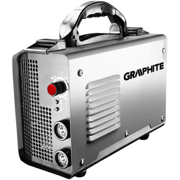 ინვენტორული შედუღების აპარატი GRAPHITE 56H810 (6500 W)iMart.ge