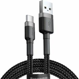 USB კაბელი BASEUS CATKLF-BG1 (1 M)iMart.ge
