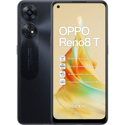 მობილური ტელეფონი OPPO RENO8 T (8GB, 128GB) BLACKiMart.ge