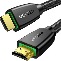 HDMI კაბელი  UGREEN HD101 000261 10170 HDMI (10 M)iMart.ge