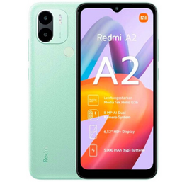 მობილური ტელეფონი XIAOMI REDMI A2+ (2GB, 32GB) GREENiMart.ge