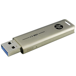 USB ფლეშ მეხსიერება HP X796W (256GB) SILVERiMart.ge