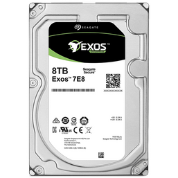 HDD მყარი დისკი SEAGATE EXOS 7E10 ST8000NM017B (8TB)iMart.ge