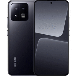 მობილური ტელეფონი XIAOMI 13 5G 8/256GB BLACKiMart.ge