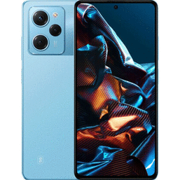 მობილური ტელეფონი XIAOMI POCO X5 PRO 5G 8/256GB BLUEiMart.ge