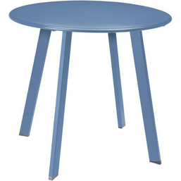ბაღის მაგიდა X99000710 (50 X 45 სმ, ლურჯი)iMart.ge