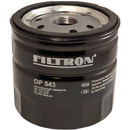 ზეთის ფილტრი FILTRON OP543/1iMart.ge