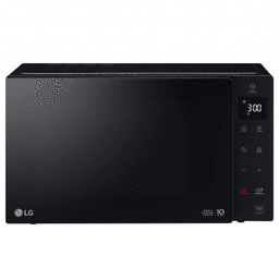 მიკროტალღური ღუმელი LG MS2535GIB.BBKQCIS (25L)iMart.ge