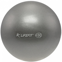 გიმნასტიკური ბურთი LIFEFIT OVERBALL (30 CM) SILVERiMart.ge