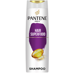 შამპუნი PANTENE PRO-V HAIR SUPERFOOD (360 ML)iMart.ge