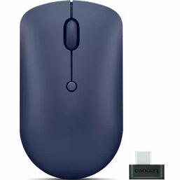 მაუსი LENOVO 540 USB-C WIRELESS COMPACT MOUSE (GY51D20871)iMart.ge