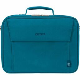 ნოუთბუქის ჩანთა DICOTA NOTEBOOK BAGS CLAMSHELL CASE ECO MULTI BASE 14-15.6 BLUE (D30919-RPET)iMart.ge