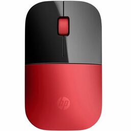 მაუსი HP Z3700 RED WIRELESS MOUSE (V0L82AA)iMart.ge