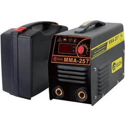 შედუღების აპარატი EDON MMA-257 (220 V)iMart.ge