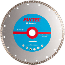 ალმასის საჭრელი დისკი FIXTEC FDBD118024iMart.ge