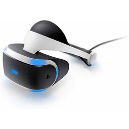 ყურსასმენი Sony PlayStation VR Headset + Camera BundleiMart.ge