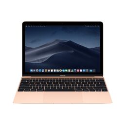 ნოუთბუქი Apple MacBook 12" ROSE GOLDiMart.ge