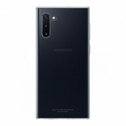 მობილურის ქეისი Samsung Clear Cover Note10iMart.ge