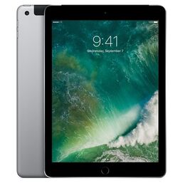 პლანშეტი Apple iPad 9.7" Wi-Fi+LTE 32GB Space Gray (A1954 ZKMR6N2RK/A)iMart.ge