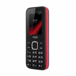 მობილური ტელეფონი ERGO F181_BlackiMart.ge