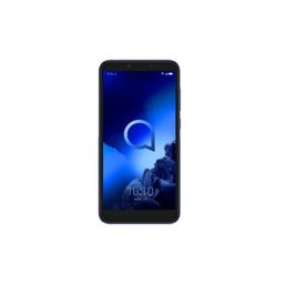 მობილური ტელეფონი Alcatel 1S (2019) 5024D3GB/32GB Dual sim Metalic BlueiMart.ge