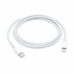 USB სადენი Apple Lightning to USB-C CableiMart.ge