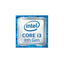 პროცესორი: Intel Core i3-8100 3.6GHz 6MB FCLGA1151iMart.ge
