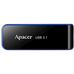 USB ფლეშ მეხსიერება APACER AP64GAH356B-1 (64 GB)iMart.ge