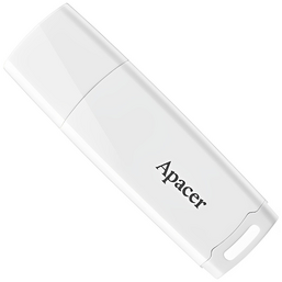 USB ფლეშ მეხსიერება APACER AP32GAH336W-1 (32 GB)iMart.ge