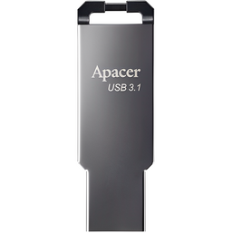 USB ფლეშ მეხსიერება APACER AP32GAH360A-1 (32 GB)iMart.ge