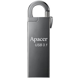 USB ფლეშ მეხსიერება APACER AP32GAH15AA-1 (32 GB)iMart.ge