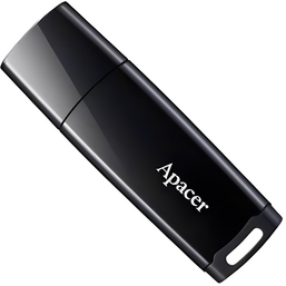 USB ფლეშ მეხსიერება APACER AP64GAH336B-1 (64 GB)iMart.ge