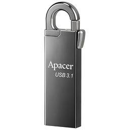 USB ფლეშ მეხსიერება APACER AP64GAH15AA-1 (64 GB)iMart.ge