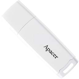 USB ფლეშ მეხსიერება APACER AP64GAH336W-1 (64 GB)iMart.ge