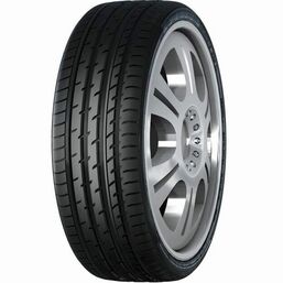 ზაფხულის საბურავი M+S HAIDA HD927 245/40ZR20 (კაპრონი, ჩინეთი)iMart.ge