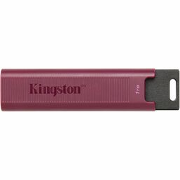USB ფლეშ მეხსიერება KINGSTON USB FLASH DRIVE/ 1TB/ DATATRAVELER MAX TYPE-A 1TB USB 3.2 (DTMAXA/1TB)iMart.ge