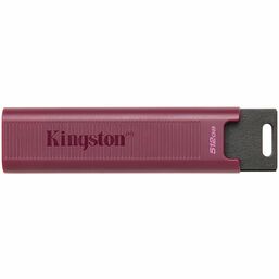 USB ფლეშ მეხსიერება KINGSTON DTMAXA/512GB REDiMart.ge
