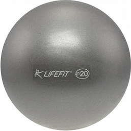 გიმნასტიკური ბურთი LIFEFIT OVERBALL (20 CM) SILVERiMart.ge