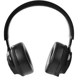 უსადენო ყურსასმენი HOCO W22 TALENT SOUND WIRELESS HEADPHONES BLACKiMart.ge