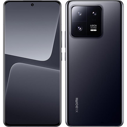 მობილური ტელეფონი XIAOMI 13 PRO 5G (6.73", 12/512GB) BLACKiMart.ge