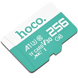 მეხსიერების ბარათი HOCO TF HIGH SPEED MEMORY CARD (256 GB)iMart.ge