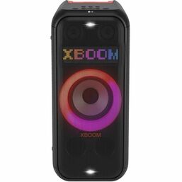 აუდიო სისტემა LG HOME AUDIO SYSTEM (PARTY) XBOOM XL7S SPEAKER (250 W)iMart.ge