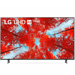 SMART ტელევიზორი LG UQ901C (75", 3840X2160) BLACKiMart.ge