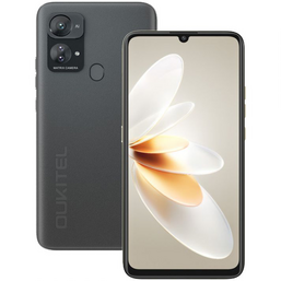 მობილური ტელეფონი OUKITEL C33 (6.8", 8/256 GB) BLACKiMart.ge