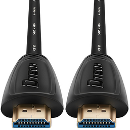 HDMI კაბელი D-TECH DT-H005 4K HDMI V2.0 COPPER CABLE 3 MiMart.ge
