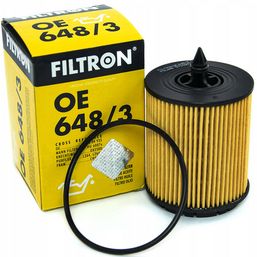 ზეთის ფილტრი FILTRON OE648/3iMart.ge
